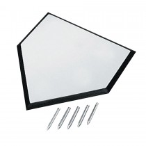 5-Spike Home Plate