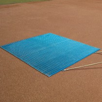 92" W x 6' L Standard Flexible Steel Drag