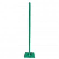 10" x 10" Pro Series Finishing Tamp