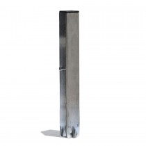 1" Male Bolco Style Ground Anchor
