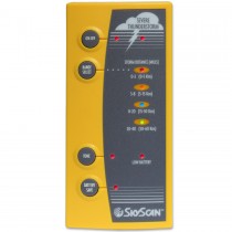 SkyScan Lightning Detector
