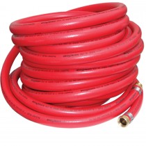 50' - 3/4'' Heavy-Duty Water Hose 