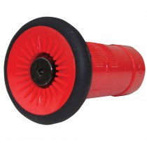 1'' Fire Nozzle For 1'' Water Hose