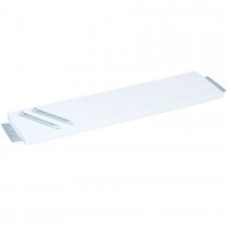 Dual Spike Youth Size Pitching Rubber