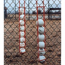 Hanging Ball Holder-Baseball Size - discontinued
