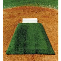 Baseball Pitcher's Mound Wedge