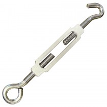 6 1/2'' Turnbuckle For 1/8'' Cable