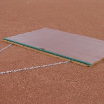Jumbo Cocoa Mat Drag