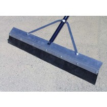 Straight Bladed Squeegee