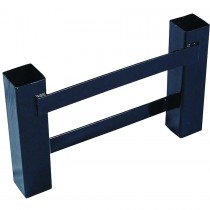 Double Ground Anchor – 18”