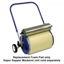 Replacement Foam Pad For Super Sopper - Mackerel