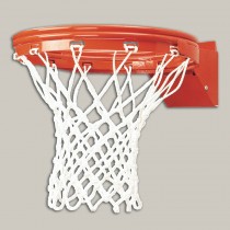 Bison BA33U Ultimate™Double Rim Breakaway Front Mount Goal