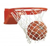 Bison BA35 Pro Tech Competition Breakaway Basketball Rim