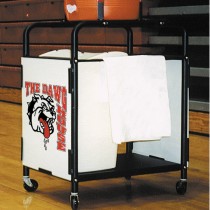 Portable Cooler Stand