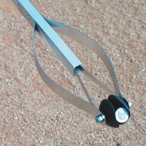 E-Z Reacher Pick Up Tool Extra Long 60''