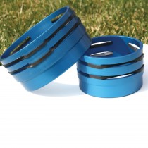 C The Pitch Live Arm Simulation Chute