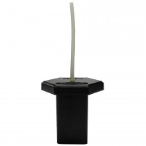 Base Plug with Indicator