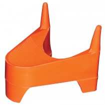 Football Tee- 2'' Kick-Off Tee