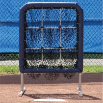 Pitcher's Pocket 9 Hole