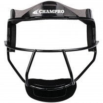 Champro ''The Grill'' Softball Fielder's Face Mask