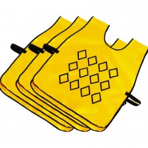 Fisher Chain Gang Vest - Set of 3