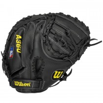 Wilson A360™ 31.5" Left Hand Catcher's Mitt