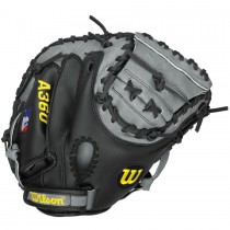 Wilson A360™ 32.5" Catcher's Mitt