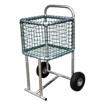 Deluxe Back Saver Ball Caddy 