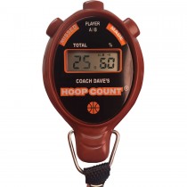 Coach Dave's Hoop Count - Model 350H