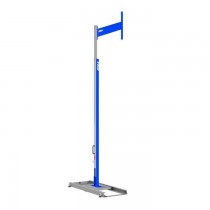 Gill Collegiate Pole Vault Standards