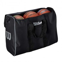 Wilson 6-Ball Travel Bag