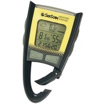SkyScan Ti-Plus 2 Heat Index Warning Meter