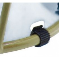 Schutt Splash Guard Replacement Attach Strips