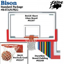 Bison Standard Package