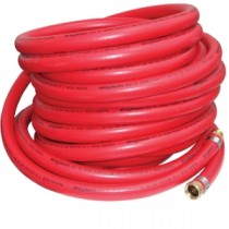 100' - 3/4'' Heavy-Duty Water Hose