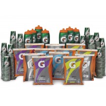 Gatorade High School Refuel and Restore Package - SHIPS FREE