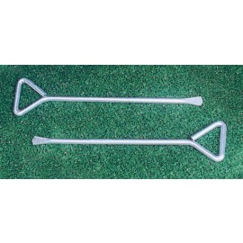 Steel Spike