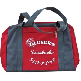 Glover's Scorebook Bag