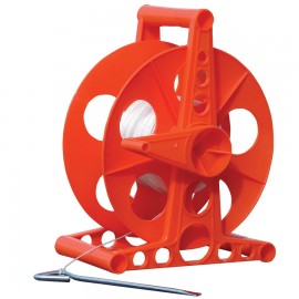 String Winder Caddy Style