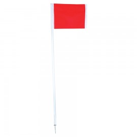Official Corner Flag