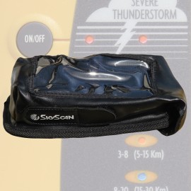 Soft-Sided Protective Case For SkyScan Lightning Detector