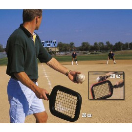 Accubat Coaches Helper 20 oz. Hitting Aid