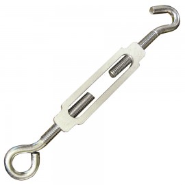 6 1/2'' Turnbuckle For 1/8'' Cable