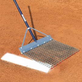 Flexible Steel Finishing Mop
