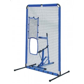 Louisville Slugger Portable Protective Screen