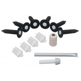 Baseball/Softball Field Lining System Package III 