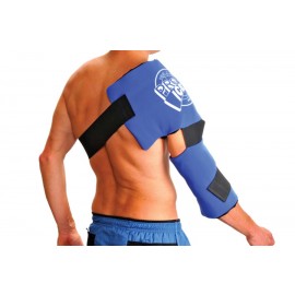 Pro Ice -  Shoulder & Elbow Wrap Adult Size
