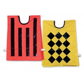 Chainmen's & Boxmen's Vests