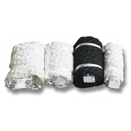 Official Size 4MM Braided Knotless Nylon Lacrosse Net