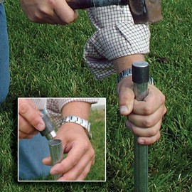 Ground Sleeve - 7 Pack